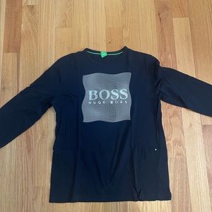 Hugo boss long sleeve